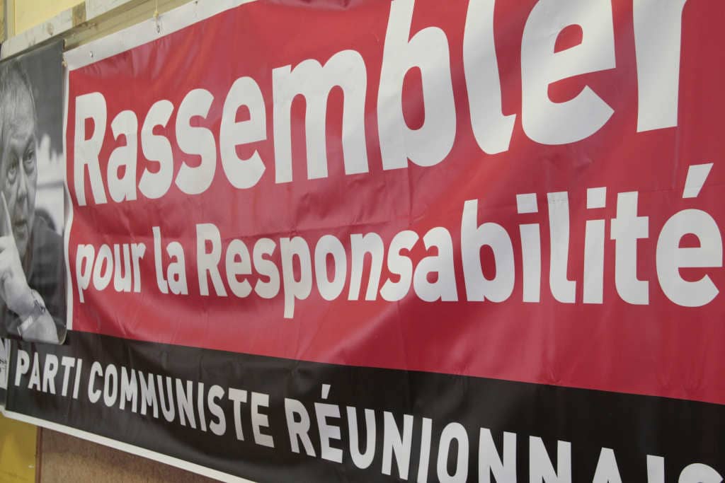 Le PCR soutient la manifestation contre le fascisme du 27